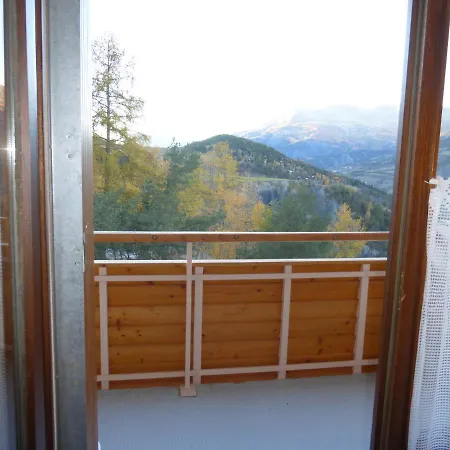 Jardin Alpin 204 *