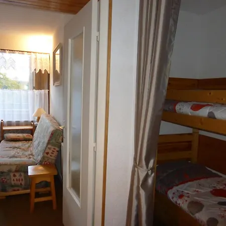 Jardin Alpin 204 Appartement *